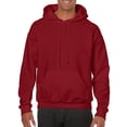 thumbnail image 1 of Gildan Sweat à Capuche Pré-Rétréci pour Hommes, 1 of 1