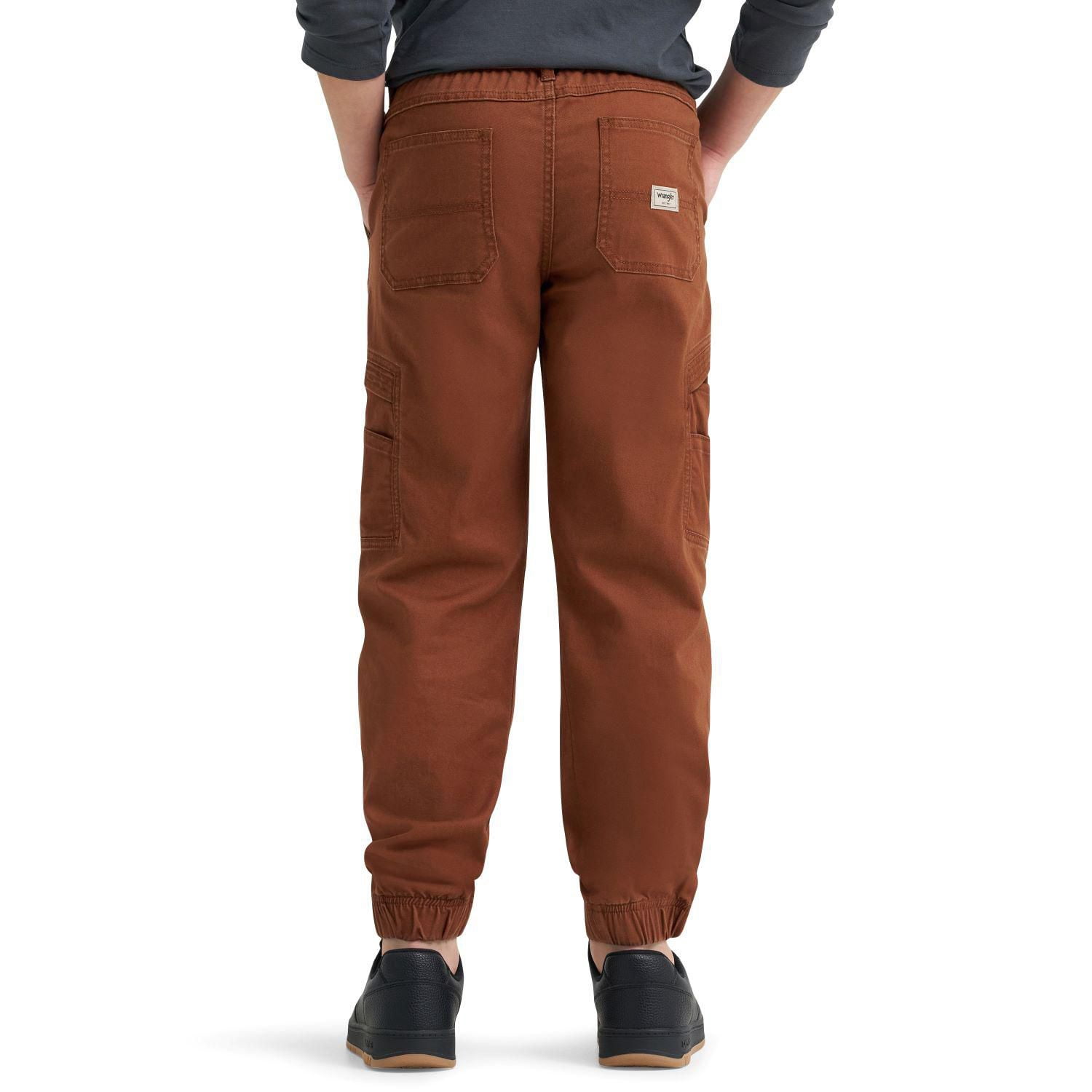 Pantalon cargo Wrangler Gamer