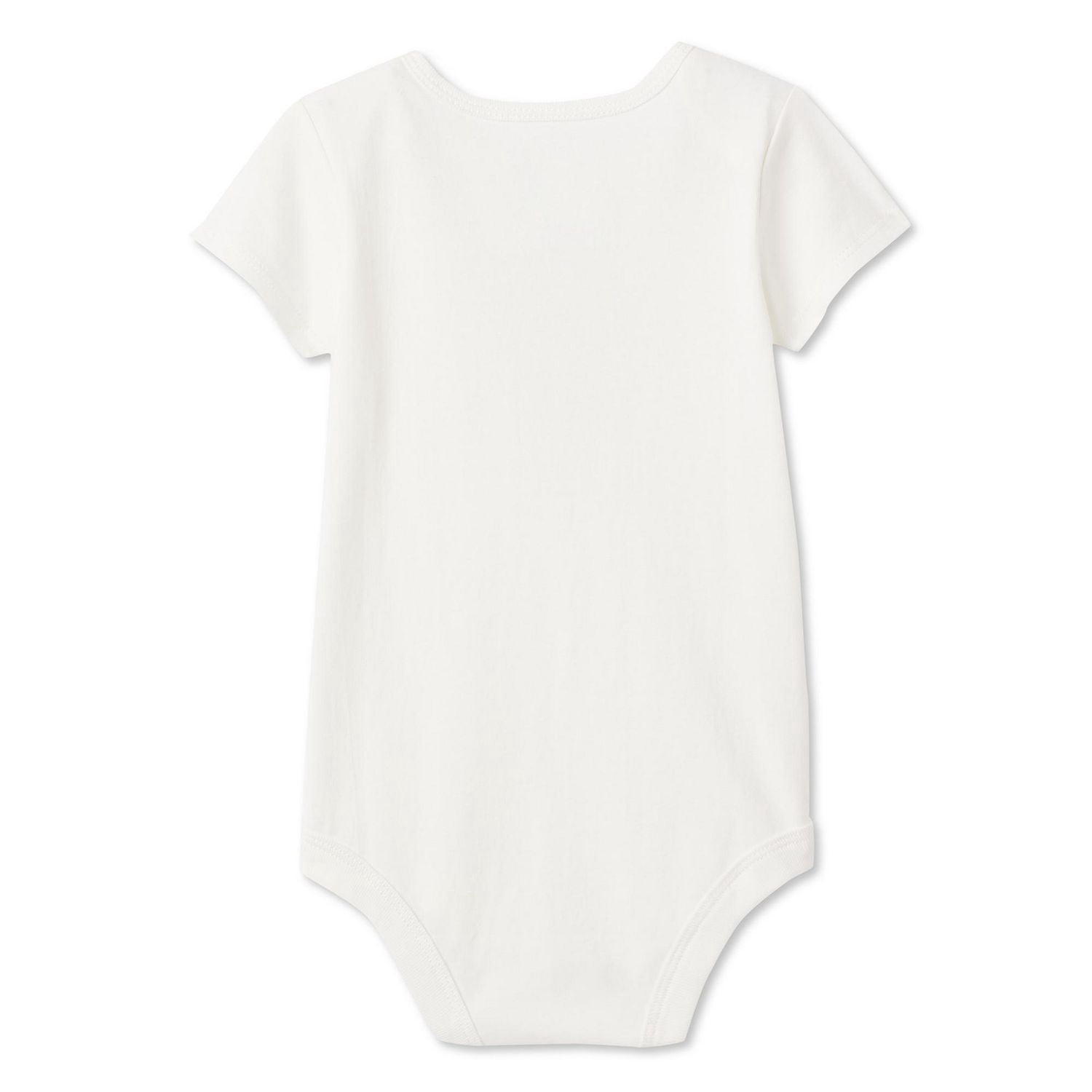 Cache-couche avec imprimé graphique George pour bébés filles