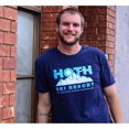 thumbnail image 2 of Star Wars Hoth Ski Restort T-Shirt-XLarge, 2 of 2