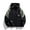 Style1-Black jackets for men, variant on Mceream Mens Oversized Hooded Jackets Male Hip Hop Streetwear Casual Outdoor Cargo Jackets with Pockets Plus Size Outwear Chaquetas De Invierno Para Hombre Khaki XXXXXL