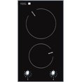 thumbnail image 1 of Ramblewood 2 Burner Electric Cooktop, EC2-30, 220V, 1 of 1