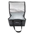 thumbnail image 3 of EIMELI Sac de Livraison pour Épicerie Sac à Lunch Pliable Sac de Transport d'Aliments Isolé, 3 of 6
