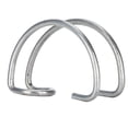 thumbnail image 3 of Rabbits Chicken Cage Door Fixing Iron Hook Metal Small Animal Cage Door Piece Tool, , Durable, Convenient Switch, Light and Practical, 3 of 8