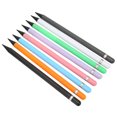 thumbnail image 4 of Carbon Plastic Pencil, Sturdy Touch Screen Pen Durable Student Portable  for Sketching for Calligraphy for Painting, 4 of 8
