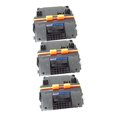 thumbnail image 1 of L-ink 3 Pack Compatible HP 81X (CF281X) High Yield Black Toner Cartridge, 1 of 1