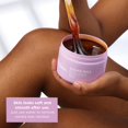 thumbnail image 4 of Sally Hansen Hair Remover Rise-Off Sugar Wax Kit for Face & Body, 4 of 5