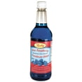thumbnail image 1 of Sirop de framboise bleu pureté, 1 of 1