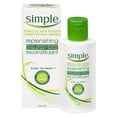 thumbnail image 2 of Simple Kind to Skin Replenishing Rich Facial Moisturizer, 2 of 6