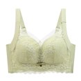 thumbnail image 1 of Soutien-gorge de Lactation Sans Armature Ajustable pour Yoga et Course, 1 of 5