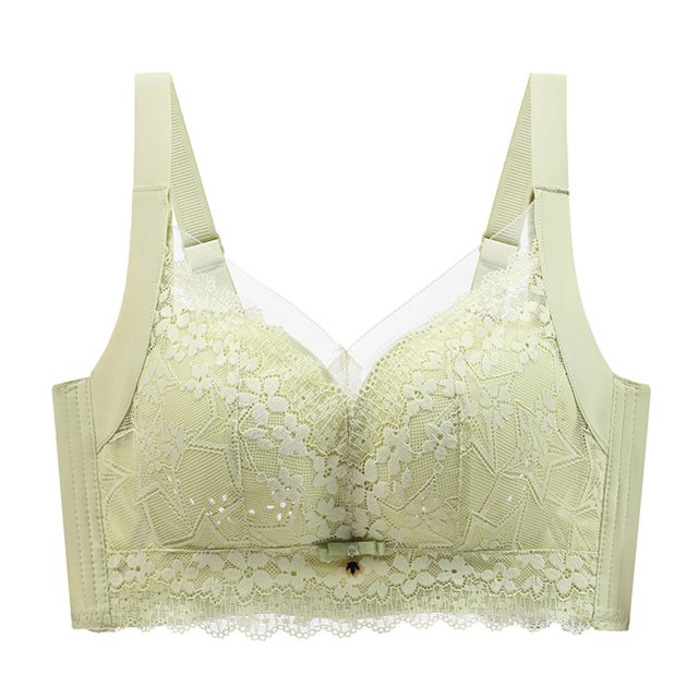 Soutien-gorge de Lactation Sans Armature Ajustable pour Yoga et Course