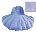 thumbnail image 1 of Herbal Concepts Hot & Cold Neck & Shoulder Wrap, Lavender, 1 of 2