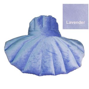 Herbal Concepts Hot & Cold Neck & Shoulder Wrap, Lavender