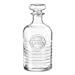 thumbnail image 3 of Bormioli Rocco Officina 1825 Carafe 33.75 oz., Verre en Boîte Cadeau, 3 of 6