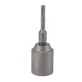 thumbnail image 2 of Ground Rod Driver  Steel Post Hole Diggers for Electrical Outlets, 2 of 7