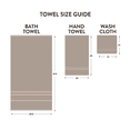 thumbnail image 5 of Serviette de bain Mainstays, 5 of 5