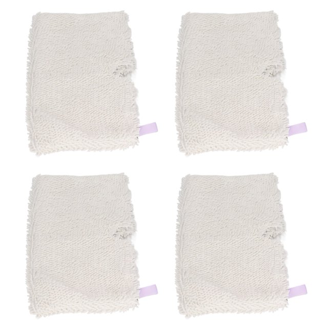 Tampons de Vadrouille en Microfibre, Ajustement Parfait pour S3501