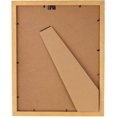 thumbnail image 2 of Decorebay Home Solid Wood Single Photo Display Picture Frames - Black Brown, 2 of 3