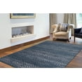 thumbnail image 1 of Tapis d'Interieur ECARPET Géométrique pour Salon Collection Ember, 1 of 9