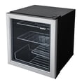 thumbnail image 2 of Danby 17 Bottle Wine Cooler, 2 of 6