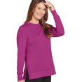 thumbnail image 1 of Jockey  French Terry Sweatshirt, 1 of 1