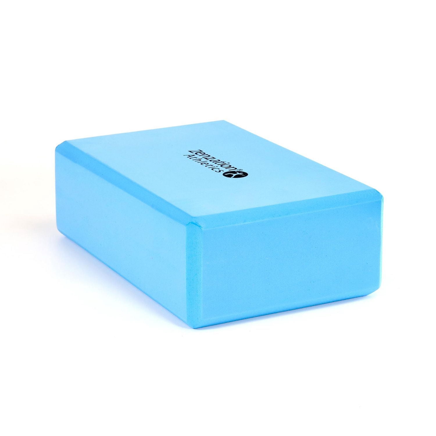 Zenathletics Yoga Block (1 block only)