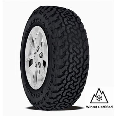 Antares Goliath AT (3PMS) LT275/60R20 LRE Tire