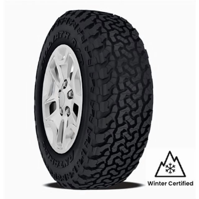 Antares Goliath AT (3PMS) 245/65R17 111S