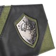 thumbnail image 2 of Legend of Zelda Portefeuille Bifold avec Bouclier, 2 of 3