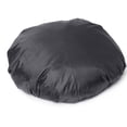 thumbnail image 4 of Housse de Barbecue 44 Pouces avec Cordon Imperméable Anti-Poussière pour Fumoir Rond à Gaz Charbon Extérieur, 4 of 7