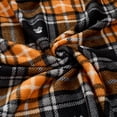 thumbnail image 4 of Mainstays OPP Throw Plaid, 4 of 9