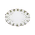 thumbnail image 4 of Better Homes & Gardens Bamboo Melamine Plattter Assorted Colour, 18in 1pc, 4 of 7
