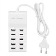 thumbnail image 4 of Filfeel USB Splitter USB Adapter, USB Charger, For PC Office Digital Camera Mobile Phone, 4 of 8
