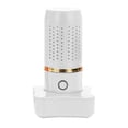 thumbnail image 2 of EGNMCR Portable 4800mah Capsule Shape Fruit And Vegetable Washing Machine USB Rechargeable Fruit Cleaner Machine Automatic Household Cleaning Machine washing machine, 2 of 6