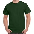 thumbnail image 1 of Gildan T-Shirt en Coton Épais pour Adultes, 1 of 2