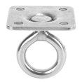 thumbnail image 1 of Noref Stainless Steel Ceiling Hooks, Wall Mount Rings Hooks Antiseptic For Yacht, 1 of 8