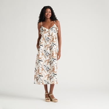 Mexx Women’S Empire Cut Dress