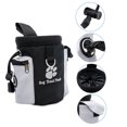thumbnail image 3 of FENGGUIQU Pet Treat Pouch 1Pack Rectangular for Dog Treats and Training, 3 of 8