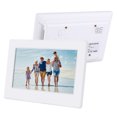 thumbnail image 3 of Electric Photo Album, Multifunction 7Inch 1024x600HD Digital Photo Picture Frame, Digital Photo Frame, For, 3 of 8