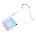 thumbnail image 1 of Mini Instant Camera Protective Bag PU Camera Case with Detachable Top Cover Adjustable Shoulder Strap for Mini 12, 1 of 7