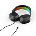 thumbnail image 4 of JLab Casque de jeu filaire de Nightfall - Noir, 4 of 4