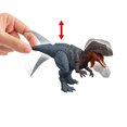 thumbnail image 3 of Jurassic World : Renaissance-Figurine articulée Abelisaurus, 3 of 6