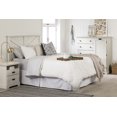 thumbnail image 3 of South Shore Avilla 2-Drawer Nightstand - End Table with Storage for Adult, in Winter Oak, 3 of 11