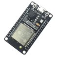 thumbnail image 3 of 1 Pce Carte de Développement ESP32 WIFI+BT Maison Intelligente 2,4 GHz Double Mode avec Antenne, 3 of 8