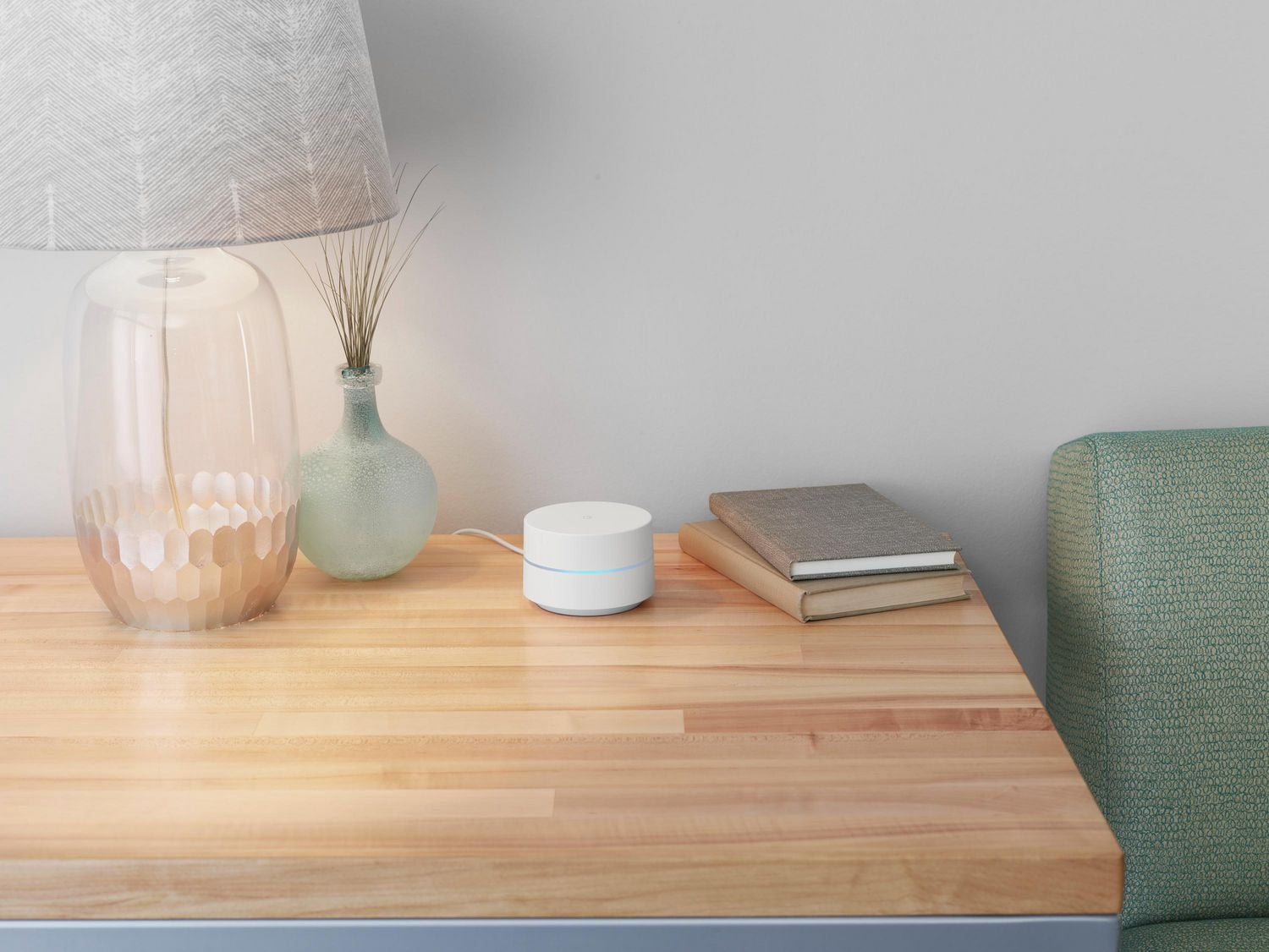 Google Wifi - Router
