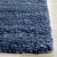 thumbnail image 3 of Safavieh California Solid Plush Shag Area Rug, 3 of 8
