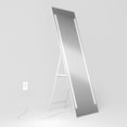 thumbnail image 1 of Artika Emeraude Full Length LED Mirror 20x60, 1 of 6
