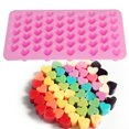thumbnail image 3 of Spptty Silicone Cake Maker, Fondant Mold, Easy To Take Out For Dessert House Durable Home, 3 of 8