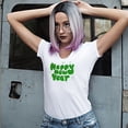 thumbnail image 3 of Heat Transfer Vinyl HTV Iron On Vinyl Bundle Bundle Suitable For Shirts Patterns, 3 of 7