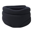thumbnail image 2 of Black Neckerchief Cervicorrect Neck Brace Cervicorrect Neck Brace By Lab Co Cervicorrect Neck Brace To Stop Snoring Soft Foam Neck Brace Universal Collar Adjustable Neck, 2 of 5